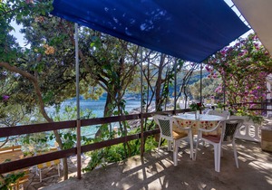 61 m² House ∙ 3 bedrooms ∙ 7 guests