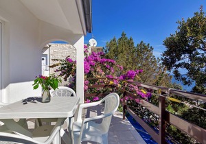 61 m² House ∙ 3 bedrooms ∙ 7 guests