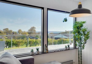 61 m² House ∙ 3 bedrooms ∙ 6 guests