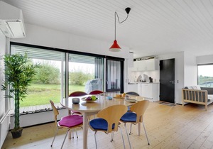 61 m² House ∙ 3 bedrooms ∙ 6 guests