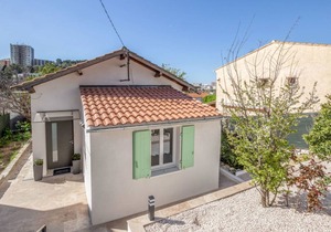 61 m² Villa ∙ 2 bedrooms ∙ 4 guests