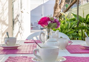 61 m² Villa ∙ 2 bedrooms ∙ 4 guests