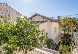 61 m² Villa ∙ 2 bedrooms ∙ 4 guests