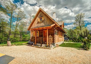 62 m² Accommodation ∙ 2 bedrooms ∙ 4 guests