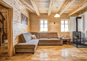 62 m² Accommodation ∙ 2 bedrooms ∙ 4 guests