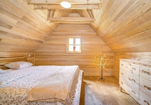 62 m² Accommodation ∙ 2 bedrooms ∙ 4 guests