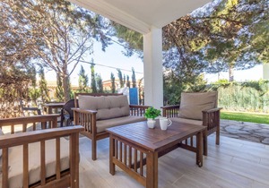 62 m² Accommodation ∙ 3 bedrooms ∙ 5 guests