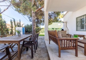 62 m² Accommodation ∙ 3 bedrooms ∙ 5 guests