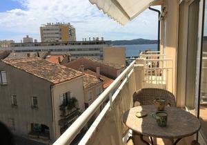 62 m² Apartment ∙ 2 bedrooms ∙ 5 guests