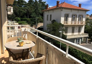 62 m² Apartment ∙ 2 bedrooms ∙ 5 guests