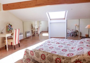 62 m² Apartment ∙ 2 bedrooms ∙ 5 guests