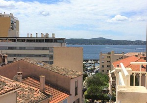 62 m² Apartment ∙ 2 bedrooms ∙ 5 guests