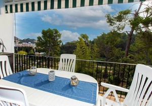 62 m² Apartment ∙ 2 bedrooms ∙ 4 guests