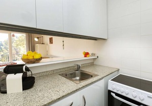 62 m² Apartment ∙ 2 bedrooms ∙ 4 guests