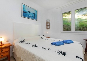 62 m² Apartment ∙ 2 bedrooms ∙ 4 guests