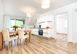 62 m² Apartment ∙ 2 bedrooms ∙ 6 guests