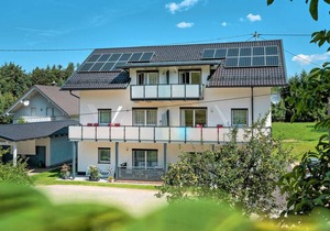 62 m² Apartment ∙ 2 bedrooms ∙ 6 guests
