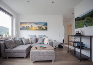62 m² Apartment ∙ 2 bedrooms ∙ 4 guests