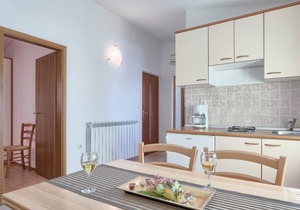 62 m² Apartment ∙ 2 bedrooms ∙ 5 guests