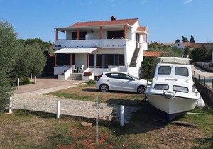 62 m² Apartment ∙ 2 bedrooms ∙ 4 guests