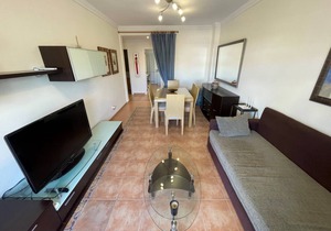 62 m² Apartment ∙ 2 bedrooms ∙ 5 guests
