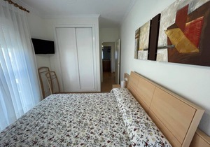62 m² Apartment ∙ 2 bedrooms ∙ 5 guests