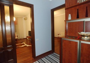 62 m² Apartment ∙ 2 bedrooms ∙ 3 guests