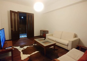 62 m² Apartment ∙ 2 bedrooms ∙ 3 guests