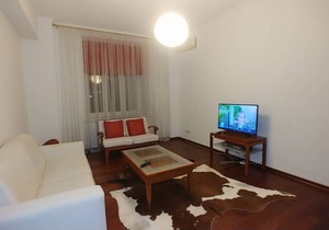 62 m² Apartment ∙ 2 bedrooms ∙ 3 guests