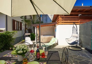 62 m² Apartment ∙ 2 bedrooms ∙ 6 guests
