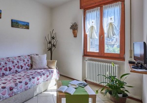 62 m² Apartment ∙ 2 bedrooms ∙ 6 guests