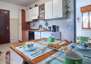 62 m² Apartment ∙ 2 bedrooms ∙ 6 guests