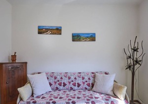 62 m² Apartment ∙ 2 bedrooms ∙ 6 guests