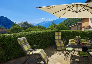 62 m² Apartment ∙ 2 bedrooms ∙ 6 guests