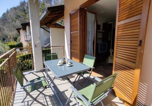 62 m² Apartment ∙ 2 bedrooms ∙ 4 guests