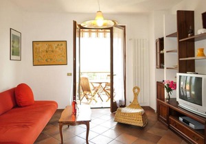 62 m² Apartment ∙ 2 bedrooms ∙ 4 guests