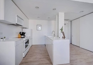 62 m² Apartment ∙ 2 guests