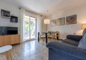 62 m² Apartment ∙ 3 bedrooms ∙ 5 guests