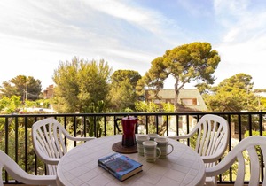 62 m² Apartment ∙ 3 bedrooms ∙ 5 guests
