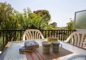 62 m² Apartment ∙ 3 bedrooms ∙ 5 guests