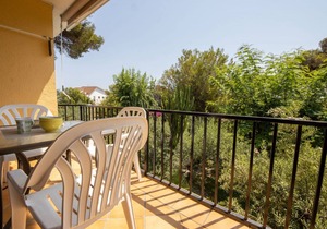 62 m² Apartment ∙ 3 bedrooms ∙ 5 guests