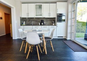 62 m² Apartment ∙ 2 bedrooms ∙ 4 guests