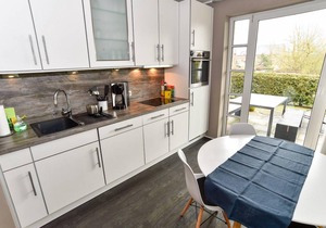 62 m² Apartment ∙ 2 bedrooms ∙ 4 guests