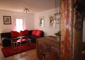 62 m² Apartment ∙ 2 bedrooms ∙ 4 guests
