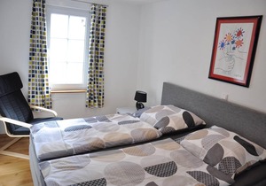 62 m² Apartment ∙ 2 bedrooms ∙ 4 guests