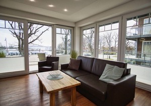 62 m² Apartment ∙ 1 bedroom ∙ 4 guests