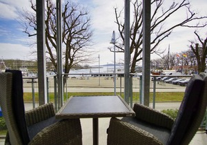 62 m² Apartment ∙ 1 bedroom ∙ 2 guests