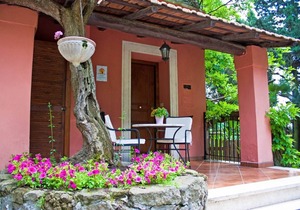 62 m² Bed & Breakfast ∙ 2 bedrooms ∙ 4 guests