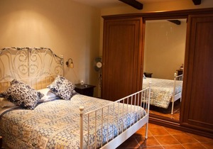 62 m² Bed & Breakfast ∙ 2 bedrooms ∙ 4 guests