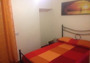 62 m² Bed & Breakfast ∙ 2 bedrooms ∙ 4 guests